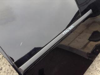 молдинг двери задней левой BMW X5 E70 2008, 4.8 л., N62 B48 B, бензин, АКПП, черный, внедорожник 5 дв.
