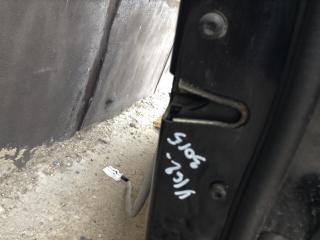 замок двери передней правой BMW 3 серия E90/E91/E92/E93 [рестайлинг] 2008, 3.0 л., N54 B30 A, бензин, АКПП, седан