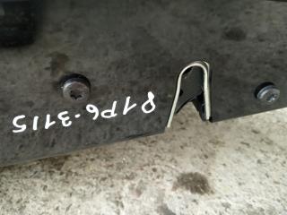 замок двери задней левой BMW 3 серия E90/E91 [рестайлинг] 2011, 2.0 л., N43 B20 A, бензин, АКПП, черный, универсал