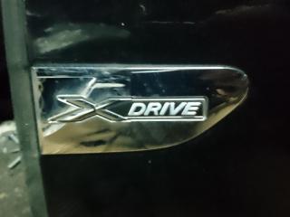 молдинг двери передней левой BMW 7 серия F01/F02 2010, 4.4 л., N63 B44 A, бензин, АКПП, седан