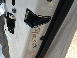 замок двери передней правой BMW 3 серия E90/E91 [рестайлинг] 2011, 3.0 л., N55 B30 A, бензин, АКПП, белый, седан