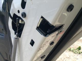 замок двери задней правой BMW 3 серия E90/E91 [рестайлинг] 2011, 3.0 л., N55 B30 A, бензин, АКПП, белый, седан