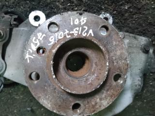 ступица передняя левая BMW 7 серия F01/F02 2010, 4.4 л., N63 B44 A, бензин, АКПП, седан, 6868480