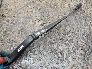 щеткодержатель (поводок стеклоочистителя, дворник) Mercedes-Benz M-Класс W164 [рестайлинг] 2010, 3.5 л., M 272.967, бензин, АКПП, внедорожник 5 дв.