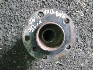 ступица задняя правая BMW 7 серия F01/F02 2010, 4.4 л., N63 B44 A, бензин, АКПП, седан, 6850156