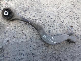 рычаг передний левый BMW 5 серия E60/E61 2006, 2.5 л., N52 B25 A, бензин, АКПП, универсал