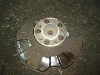 кулак задний левый Mercedes-Benz S-Класс W222/C217/A217 2014, 3.0 л., OM 642.861, дизель, АКПП, серебристый, седан