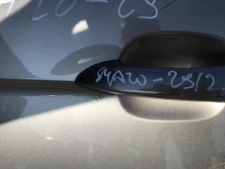 ручка наружная BMW X5 E53 [рестайлинг] 2005, 3.0 л., M57 D30 (306D2), дизель, АКПП, sterlinggrau metallic, внедорожник 5 дв.