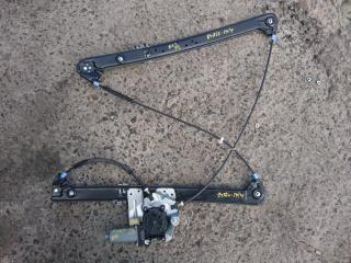 стеклоподъемник передний левый BMW X5 E53 [рестайлинг] 2005, 3.0 л., M57 D30 (306D2), дизель, АКПП, sterlinggrau metallic, внедорожник 5 дв., 67628381019