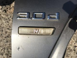 повторитель поворота на крыле BMW X5 E53 [рестайлинг] 2005, 3.0 л., M57 D30 (306D2), дизель, АКПП, sterlinggrau metallic, внедорожник 5 дв.