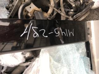 стекло двери передней левой Mercedes-Benz GL-Класс X164 2007, 3.0 л., OM 642.940, дизель, АКПП, серебристый, внедорожник 5 дв.