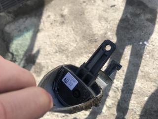 ручка наружная задняя правая BMW 7 серия F01/F02 2009, 4.4 л., N63 B44 A, бензин, АКПП, седан