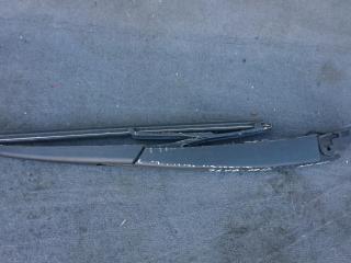 щеткодержатель (поводок стеклоочистителя, дворник) Mercedes-Benz M-Класс W164 2006, 3.5 л., M 272.967, бензин, АКПП, внедорожник 5 дв., правый руль, A1648200744