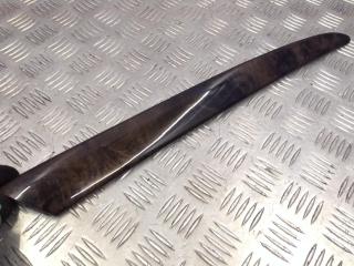 молдинг двери задней правой BMW X5 E53 [рестайлинг] 2005, 3.0 л., M57 D30 (306D2), дизель, АКПП, внедорожник 5 дв.