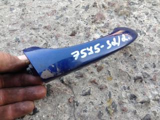 ручка наружная задняя правая BMW X5 E53 [рестайлинг] 2005, 3.0 л., M57 D30 (306D2), дизель, АКПП, внедорожник 5 дв.