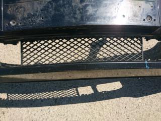 заглушка (решетка) в бампер BMW 7 серия E65/E66/E67 [рестайлинг] 2007, 3.0 л., M57 D30 (306D3), дизель, АКПП, черный, седан