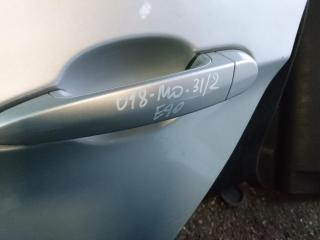 ручка наружная задняя левая BMW 3 серия E90/E91 [рестайлинг] 2009, 3.0 л., N57 D30 A, дизель, АКПП, седан, 7207561