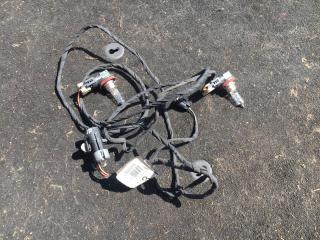 проводка Mercedes-Benz M-Класс W164 2006, 3.5 л., M 272.967, бензин, АКПП, внедорожник 5 дв., правый руль