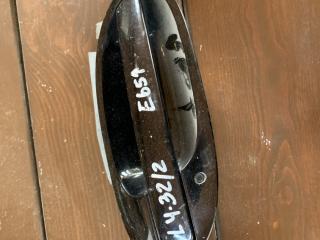 ручка наружная задняя правая BMW 7 серия E65/E66/E67 [рестайлинг] 2007, 3.0 л., M57 D30 (306D3), дизель, АКПП, седан, 7198690