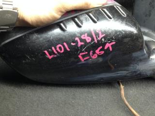 накладка на зеркало BMW 7 серия E65/E66/E67 [рестайлинг] 2006, 4.8 л., N62 B48 B, бензин, АКПП, седан