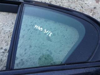 стекло двери задней левой BMW 7 серия F01/F02 2009, 3.0 л., N54 B30 A, бензин, АКПП, седан