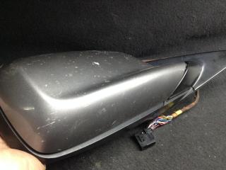 накладка на зеркало BMW 7 серия E65/E66/E67 2003, 3.0 л., M57 D30 (306D2), дизель, АКПП, седан