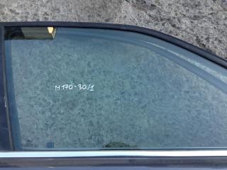 стекло двери передней правой BMW 7 серия E38 [рестайлинг] 2001, 4.4 л., M62 B44 (448S2), бензин, АКПП, серый, седан