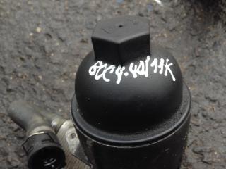 крышка масляного стакана BMW 7 серия E65/E66/E67 [рестайлинг] 2007, 3.0 л., M57 D30 (306D3), дизель, АКПП, седан