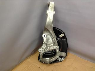 кулак поворотный левый Mercedes-Benz S-Класс W222/C217/A217 2015, 3.0 л., OM 642.861, дизель, АКПП, седан