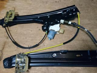 стеклоподъемник передний правый BMW 7 серия F01/F02 2010, 4.4 л., N63 B44 A, бензин, АКПП, седан, 7182086