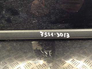 молдинг двери передней правой BMW X5 E70 2008, 3.0 л., N52 B30 AF, бензин, АКПП, внедорожник 5 дв.