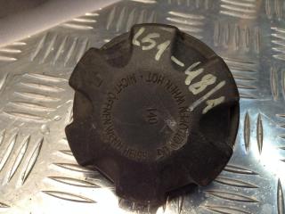 пробка расширительного бачка BMW X5 E70 2009, 3.0 л., M57 D30 (306D3), дизель, АКПП, внедорожник 5 дв.