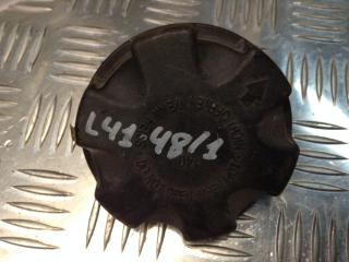 пробка расширительного бачка BMW 2008, 2.0 л., N47 D20 A, дизель, АКПП, хетчбэк 5 дв.