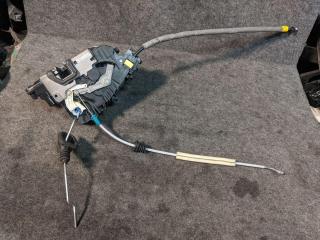 замок двери задней правой Mercedes-Benz S-Класс W222/C217/A217 2014, 3.0 л., OM 642.861, дизель, АКПП, серебристый, седан, 0997308200, A0997308200