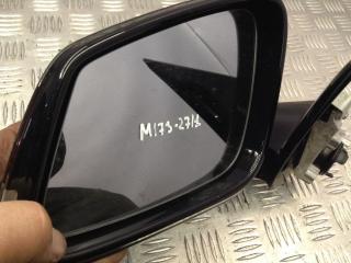 стекло зеркала наружного левого BMW 3 серия F30/F31 [рестайлинг] 2018, 2.0 л., B48 B20 A, бензин, АКПП, седан, правый руль