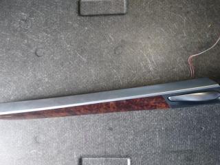 молдинг двери задней правой BMW X5 E70 2008, 4.8 л., N62 B48 B, бензин, АКПП, внедорожник 5 дв.