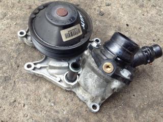 помпа BMW 3 серия F30/F31/F34 2013, 2.0 л., N47 D20 C, дизель, АКПП, хетчбэк 5 дв., правый руль