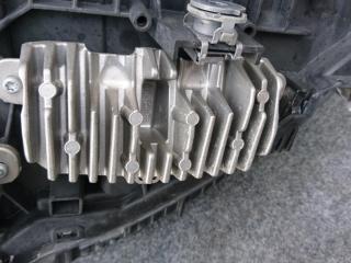 модуль светодиодной подсветки BMW 3 серия F30/F31/F34 2013, 2.0 л., N47 D20 C, дизель, АКПП, хетчбэк 5 дв., правый руль, 7311243