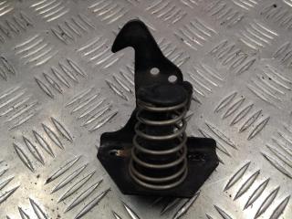 захватный крюк капота BMW 5 серия E60/E61 2005, 3.0 л., M57 D30 (306D4), дизель, АКПП, универсал