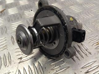 корпус термостата BMW X5 E53 [рестайлинг] 2004, 4.4 л., бензин, АКПП, внедорожник 5 дв.