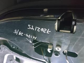 замок двери передней левой BMW 3 серия F30/F31/F34 2013, 2.0 л., N47 D20 C, дизель, АКПП, хетчбэк 5 дв., правый руль