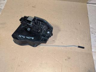 замок двери передней правой BMW 3 серия F30/F31/F34 2013, 2.0 л., N47 D20 C, дизель, АКПП, хетчбэк 5 дв., правый руль, 7202150