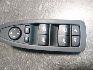 кнопка стеклоподъемника BMW 3 серия F30/F31/F34 2013, 2.0 л., N47 D20 C, дизель, АКПП, хетчбэк 5 дв., правый руль, 9268736