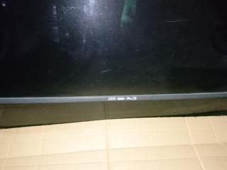 молдинг двери передней правой BMW X5 E70 2008, 4.8 л., N62 B48 B, бензин, АКПП, внедорожник 5 дв.