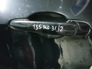 ручка наружная задняя левая BMW X5 E70 2008, 4.8 л., N62 B48 B, бензин, АКПП, внедорожник 5 дв.
