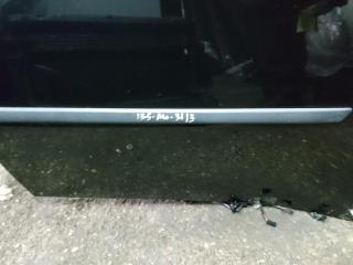 молдинг двери задней левой BMW X5 E70 2008, 4.8 л., N62 B48 B, бензин, АКПП, внедорожник 5 дв.