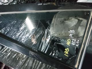 стекло двери задней левой BMW X5 E70 2008, 4.8 л., N62 B48 B, бензин, АКПП, внедорожник 5 дв.