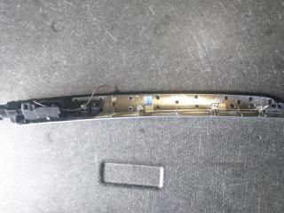 молдинг двери задней левой BMW X5 E70 2008, 4.8 л., N62 B48 B, бензин, АКПП, внедорожник 5 дв.