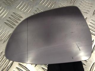 стекло зеркала наружного левого BMW X6 F16 2017, 3.0 л., N57 D30 B, дизель, АКПП, внедорожник 5 дв.