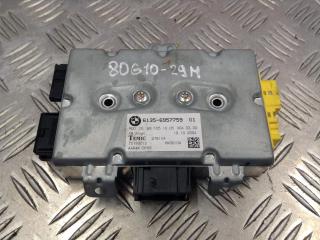 модуль управления двери BMW 5 серия E60/E61 2005, 3.0 л., M57 D30 (306D4), дизель, АКПП, седан, 6957759